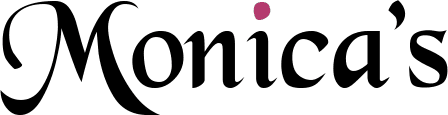 Monica's logo