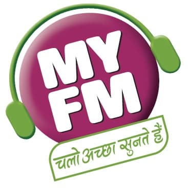 94.3 MY FM logo