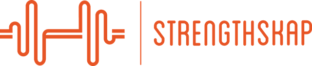 Strengthskap logo