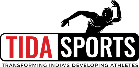 TIDA Sports logo