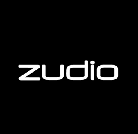 Zudio logo